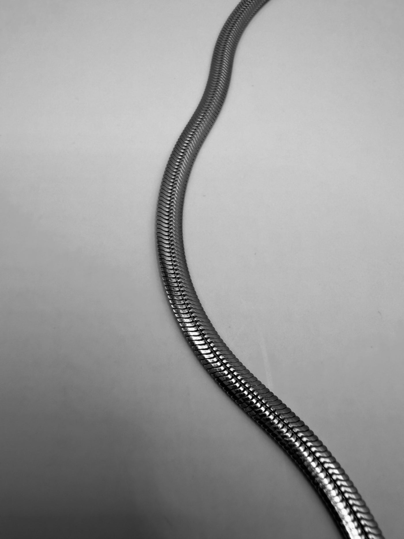 Mamba Chain — clasp