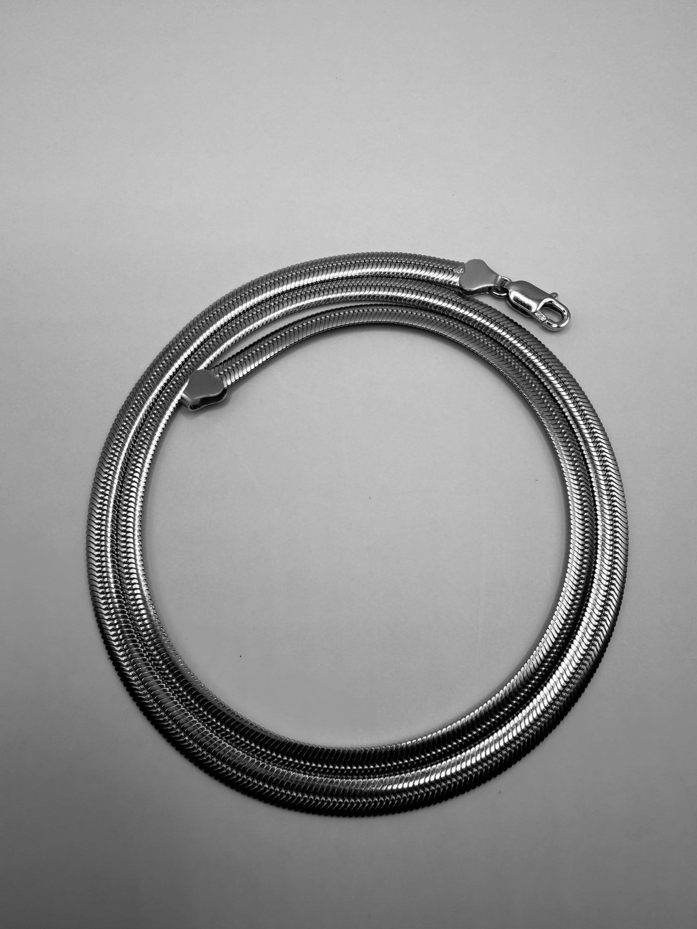 Mamba Chain — full length